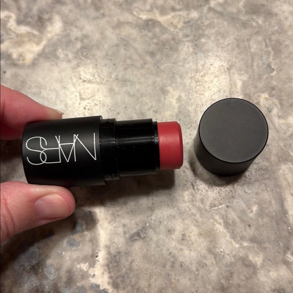 NWOB NARS Mini Multiple Soft Blur Blush Stick - Fling - Picture 2 of 4